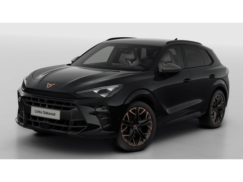 CUPRA Terramar Business