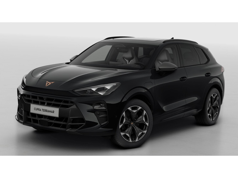 CUPRA Terramar Business