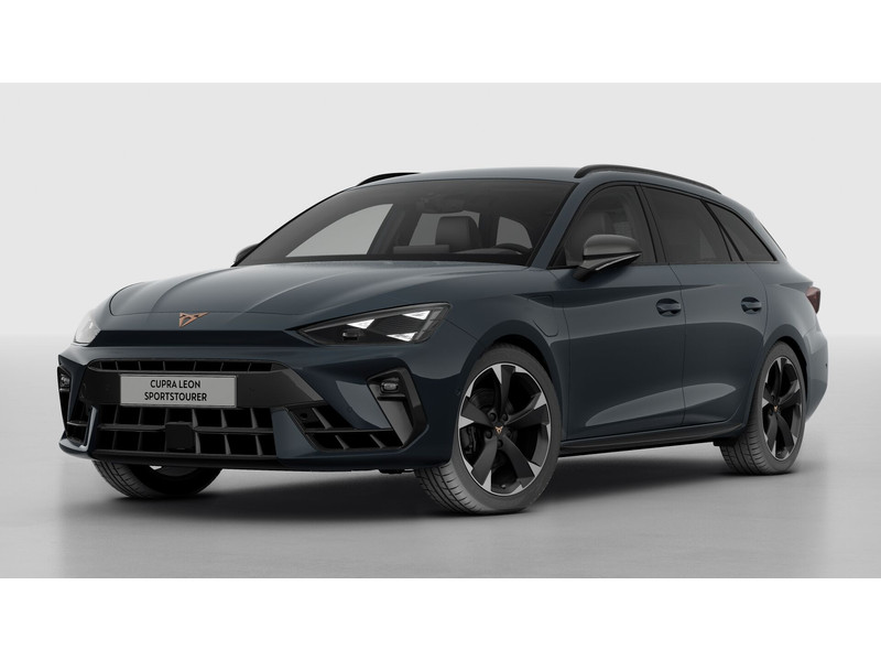 CUPRA Leon Sportstourer Business