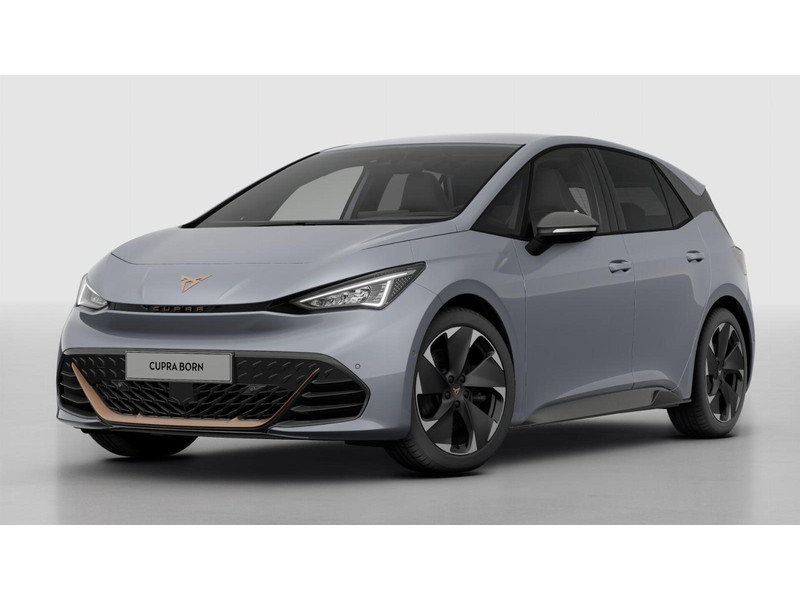 CUPRA Born Business - 59kWh