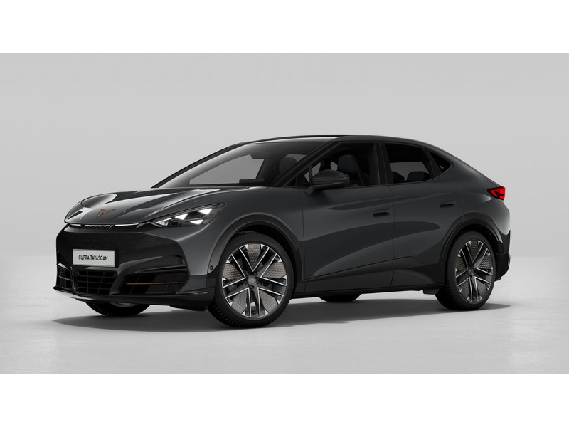 CUPRA Tavascan VZ Extreme