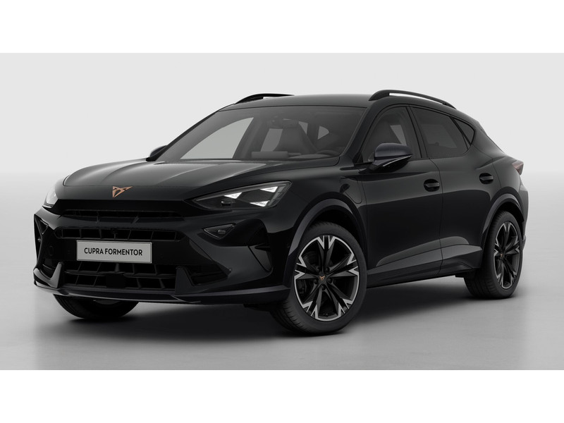 CUPRA Formentor Business