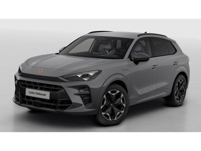 CUPRA Terramar Essential