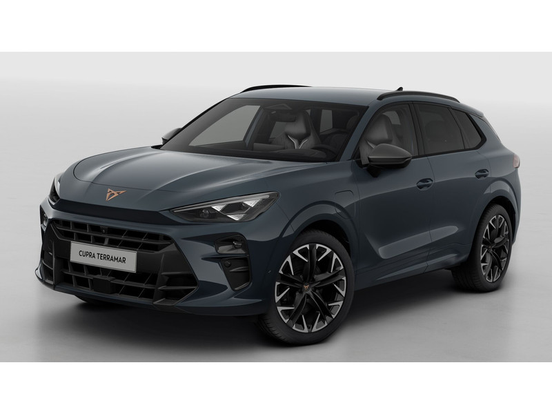 CUPRA Terramar Business