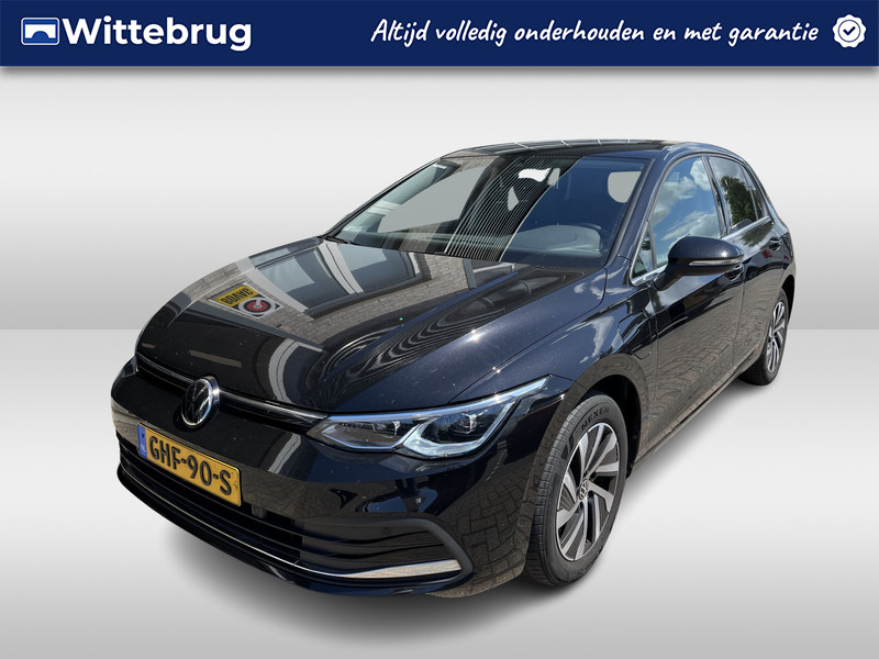 Volkswagen Golf 1.4 eHybrid Style