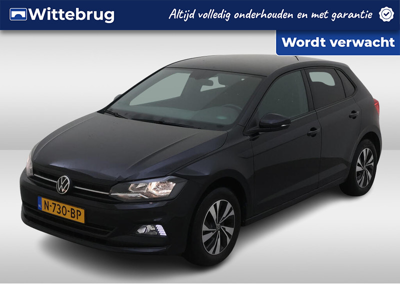Volkswagen Polo 1.0 TSI Comfortline