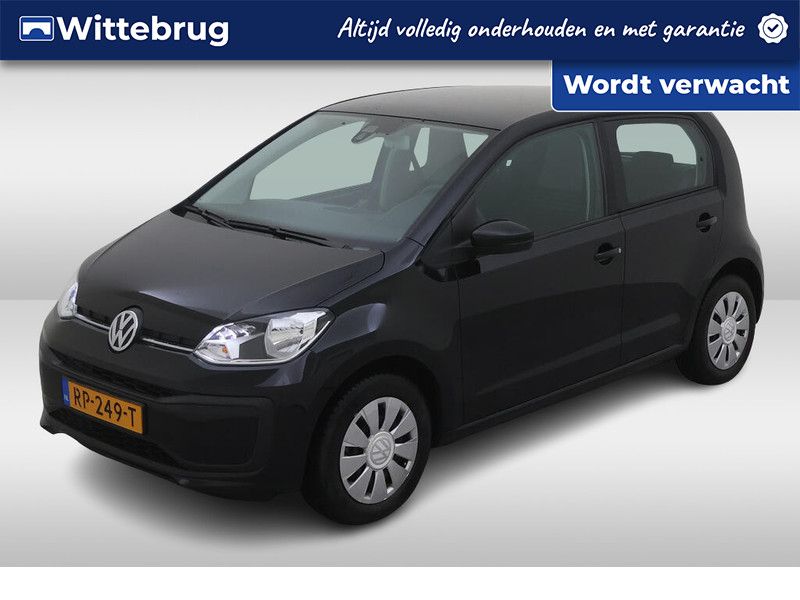 Volkswagen Up! 1.0 BMT move up!