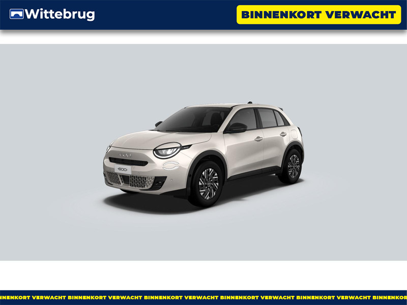 Fiat 600 Urban