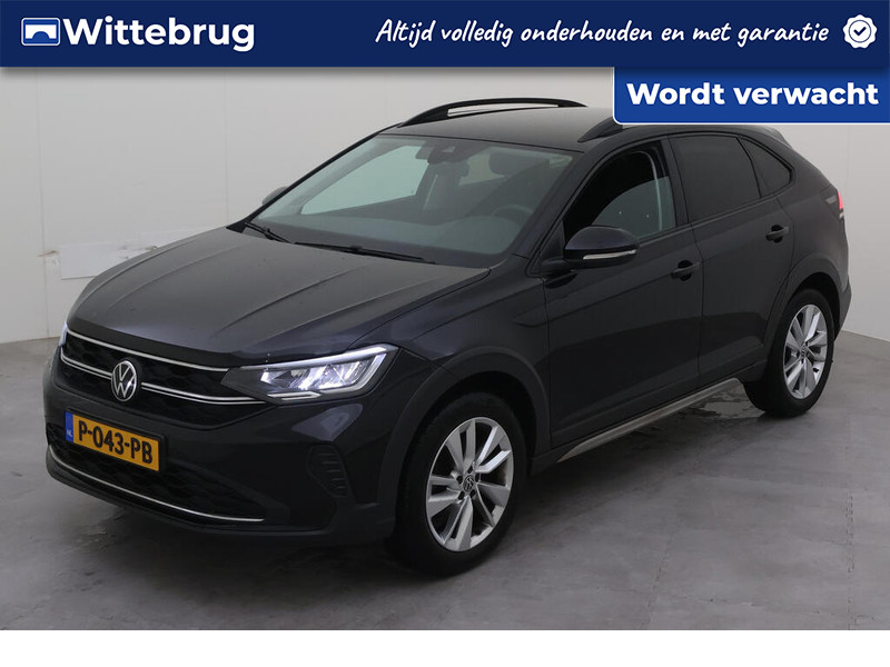 Volkswagen Taigo 1.0 TSI 95pk Life