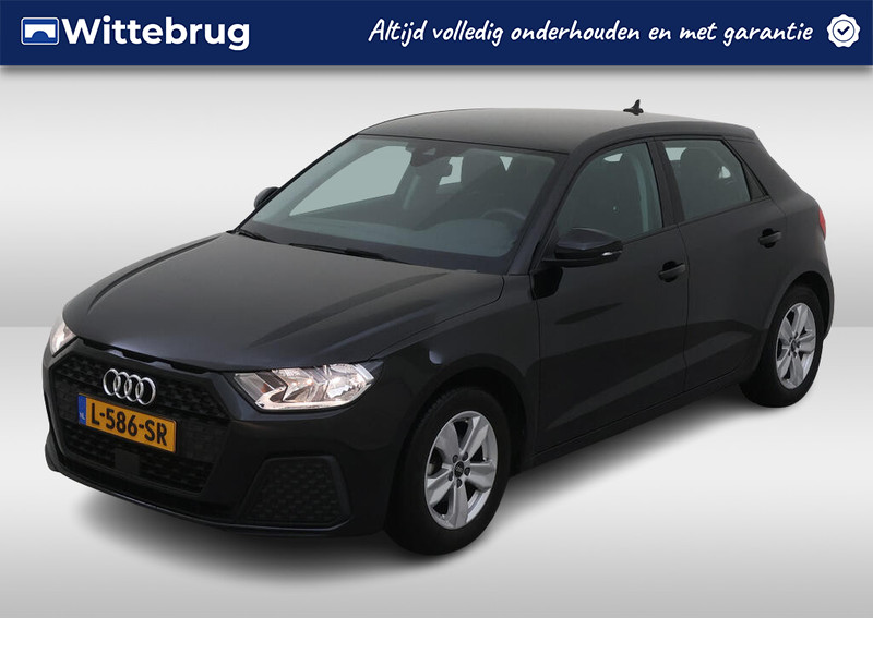 Audi A1 Sportback 25 TFSI Pro Line