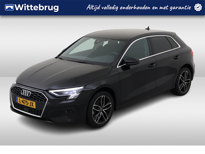 Audi A3 Sportback 30 TFSI Business edition