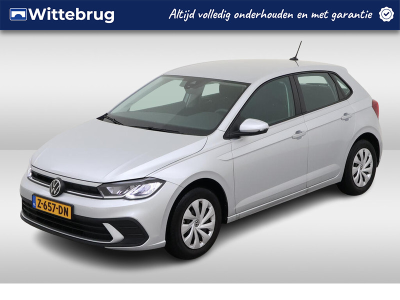 Volkswagen Polo 1.0 TSI Polo