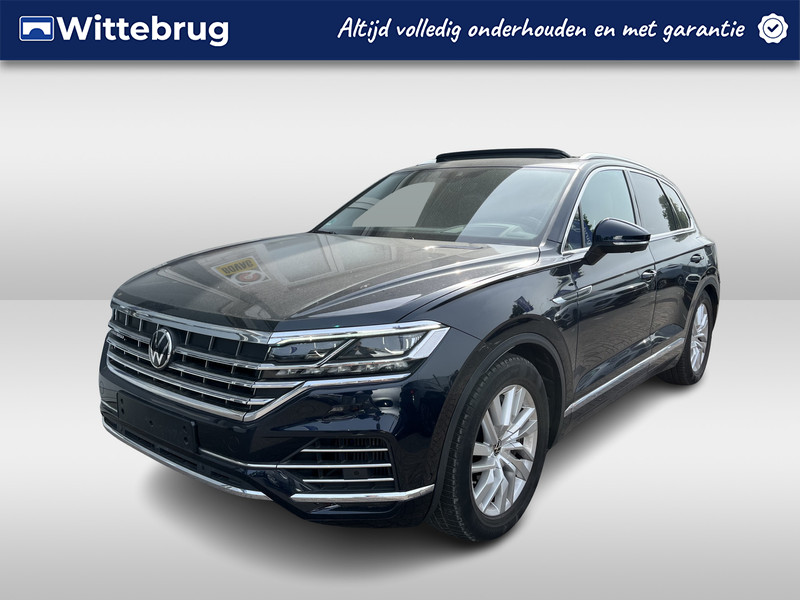 Volkswagen Touareg 3.0 TSi eHybrid 4MOTION Elegance
