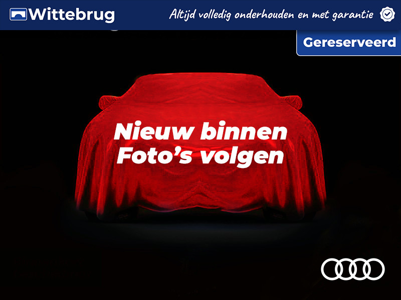 Audi A3 Sportback 35 TFSI CoD Advance