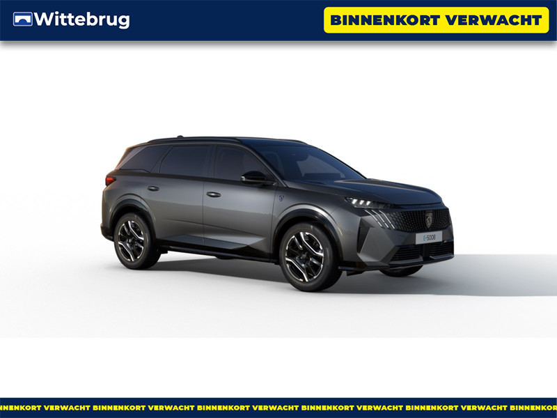 Peugeot 5008 GT