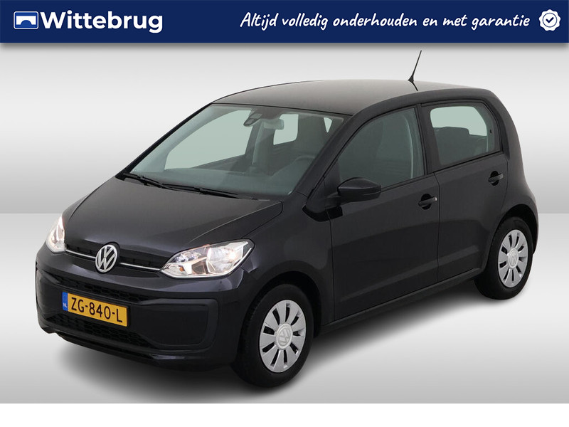 Volkswagen Up! 1.0 BMT move up! Executive