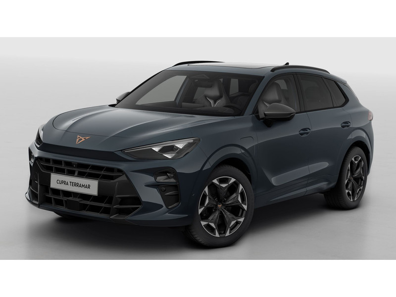 CUPRA Terramar Business