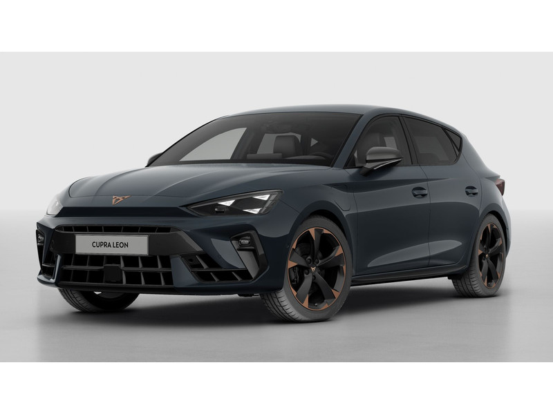 CUPRA Leon Business