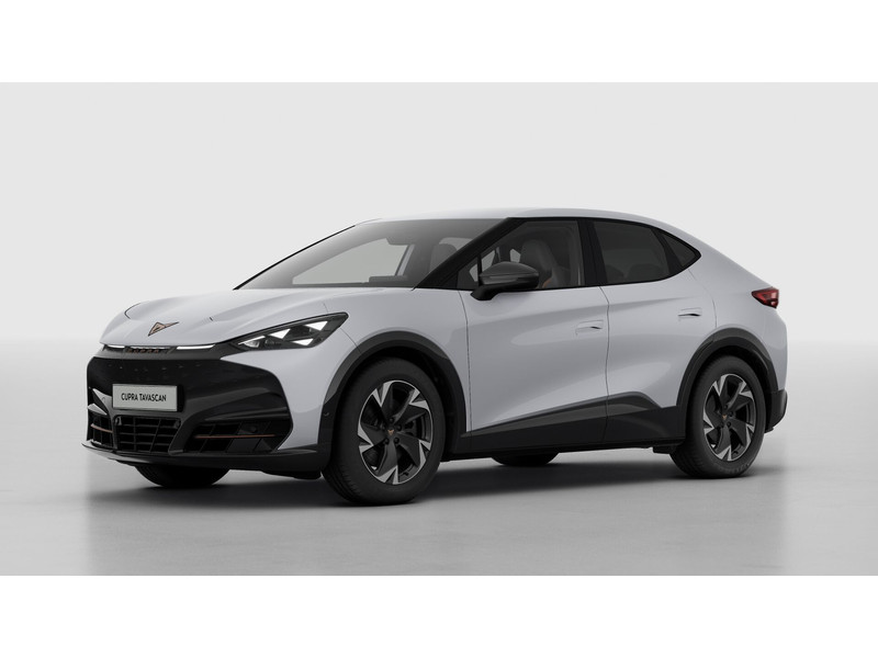CUPRA Tavascan Business