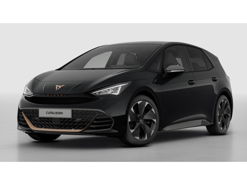 CUPRA Born Business - 59kWh