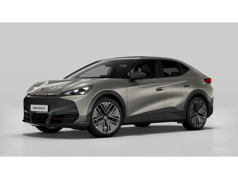 CUPRA Tavascan VZ Extreme