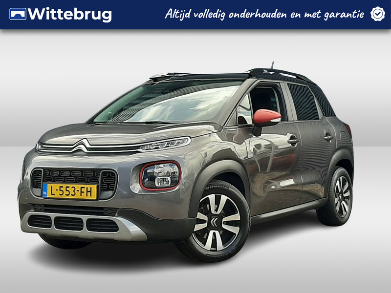 Citroën C3 Aircross 1.2 PureTech C-Series