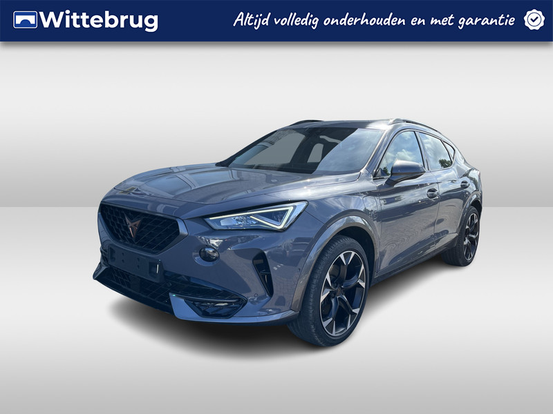 CUPRA Formentor 1.4 e-Hybrid Performance