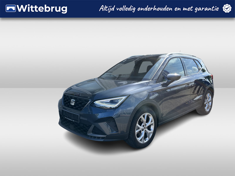 SEAT Arona 1.0 TSI FR