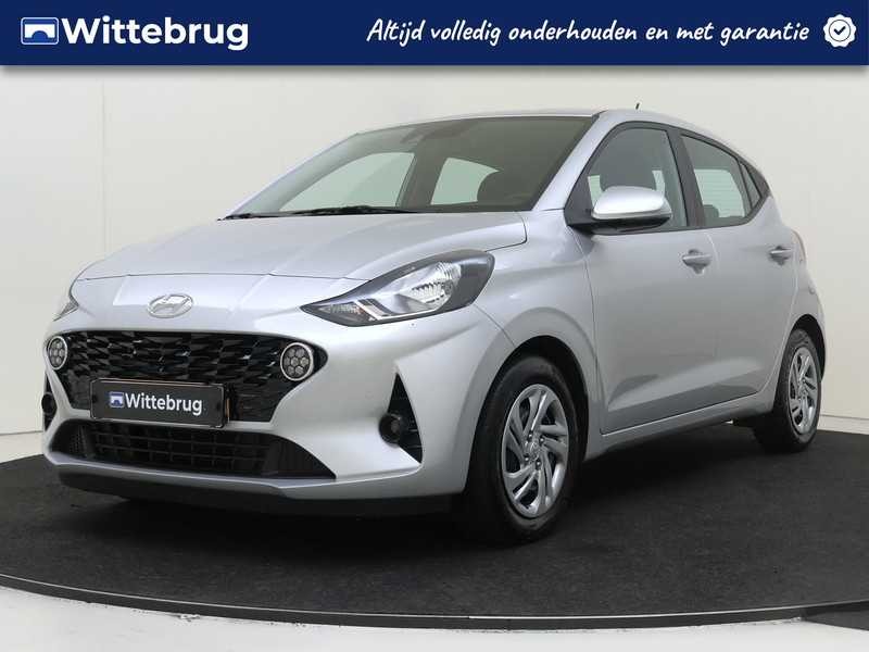 Hyundai i10 1.0 Comfort 5-zits
