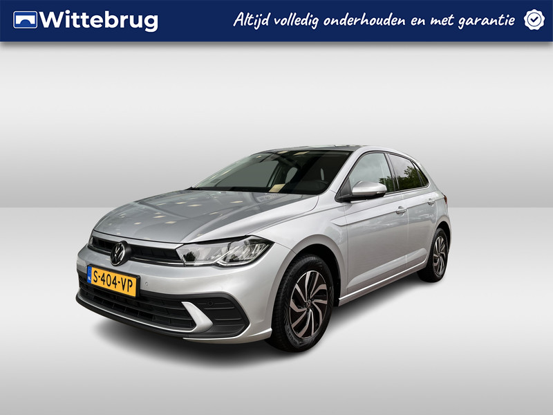 Volkswagen Polo 1.0 TSI Life