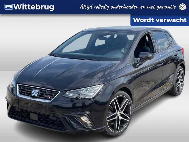 SEAT Ibiza 1.5 TSI FR