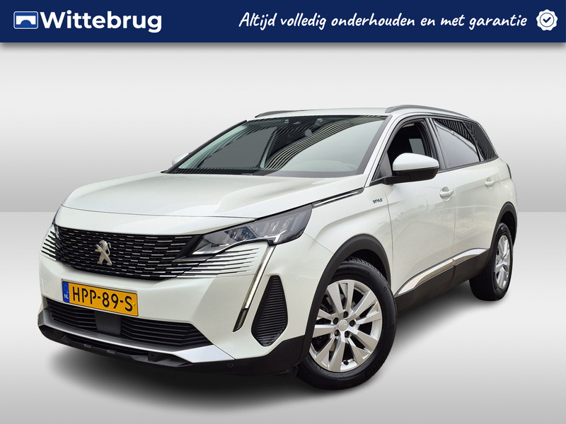Peugeot 5008 1.2 PureTech Style