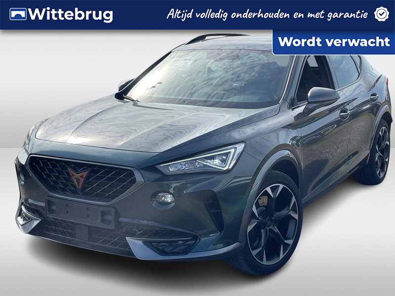 CUPRA Formentor 1.4 e-Hybrid 245pk DSG VZ Performance