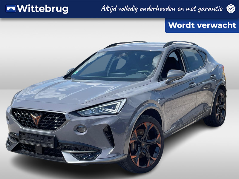 CUPRA Formentor 1.4 e-Hybrid 245pk DSG VZ Performance