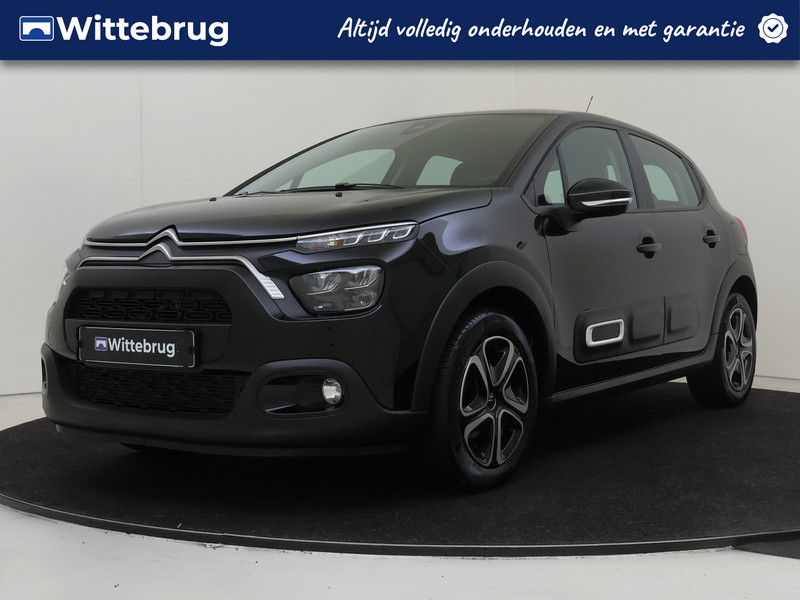 Citroën C3 1.2 PureTech Plus