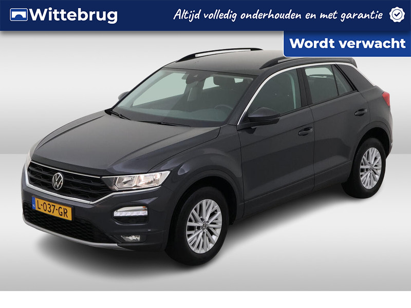 Volkswagen T-Roc 1.0 TSI 110pk Style