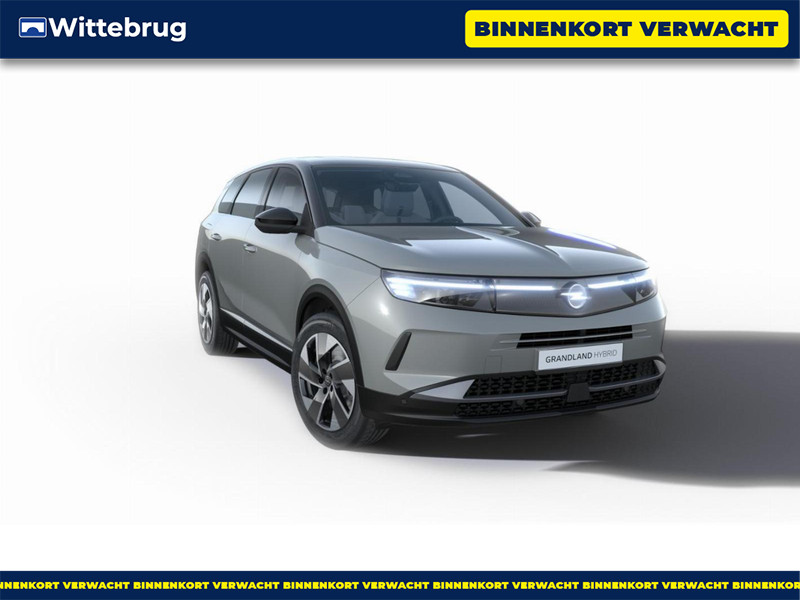 Opel Grandland GS