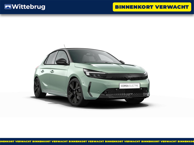 Opel Corsa-e YES - Electric