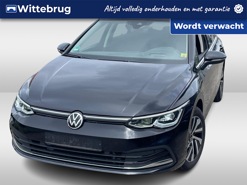 Volkswagen Golf 1.4 eHybrid 204pkStyle DSG Automaat