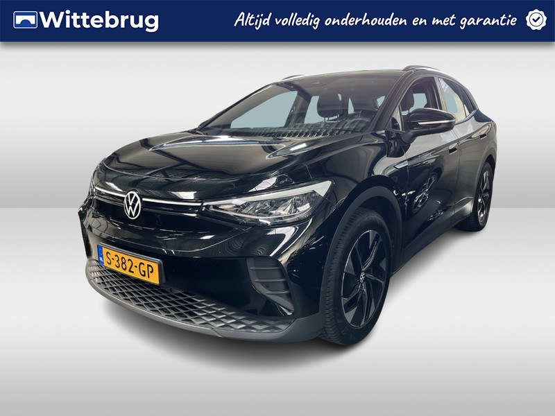 Volkswagen ID.4 Pro 77 kWh