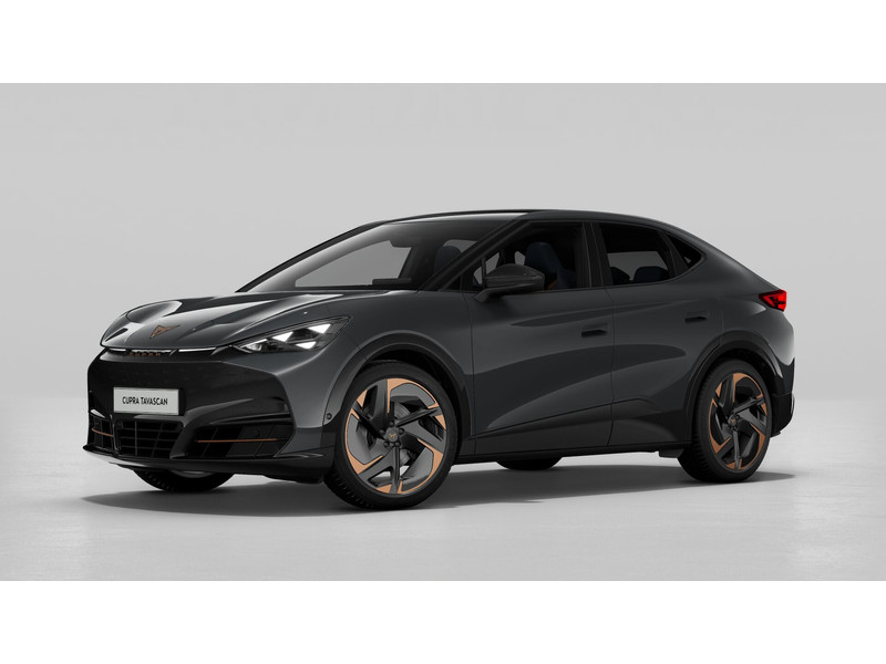 CUPRA Tavascan Adrenaline