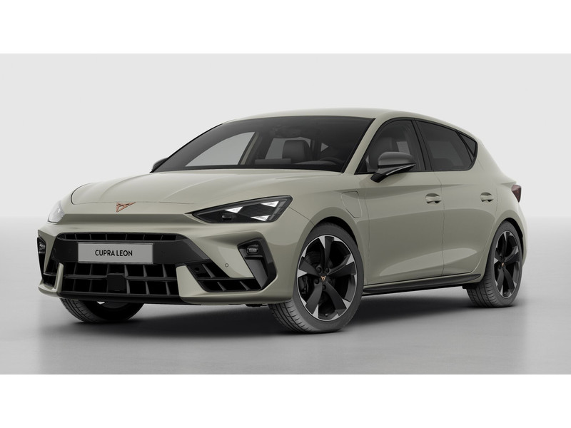 CUPRA Leon Business