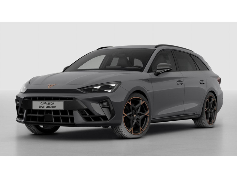 CUPRA Leon Sportstourer VZ Performance