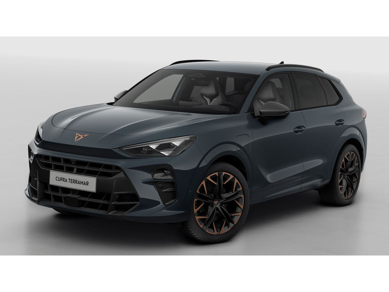 CUPRA Terramar Business