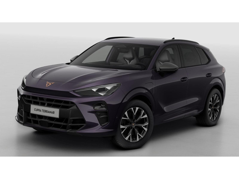 CUPRA Terramar Business