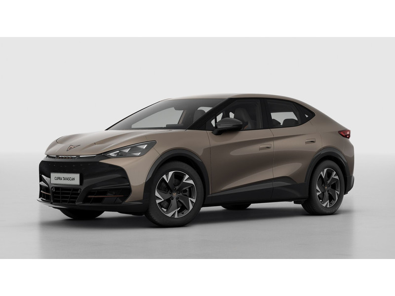 CUPRA Tavascan Essential