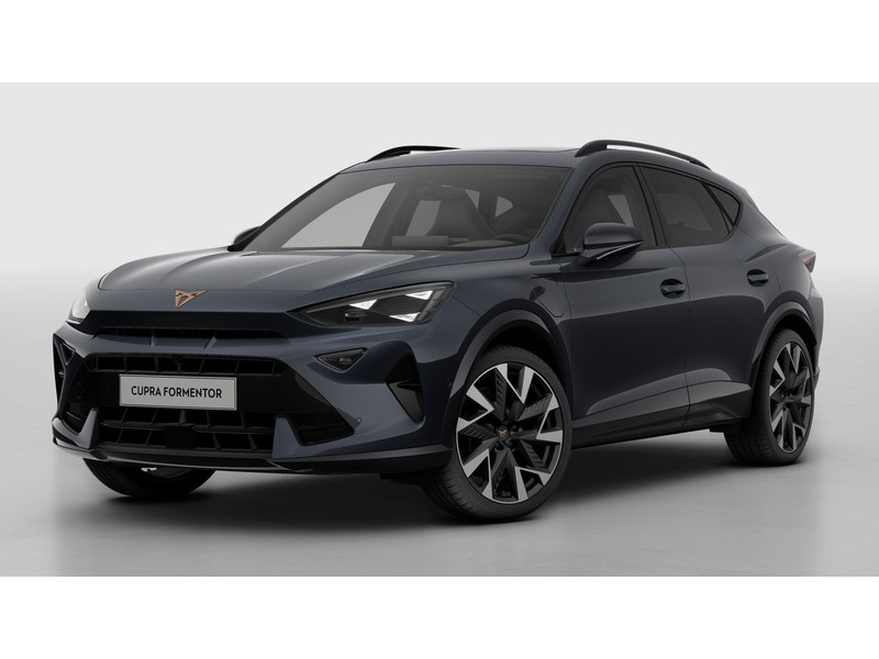 CUPRA Formentor VZ Performance