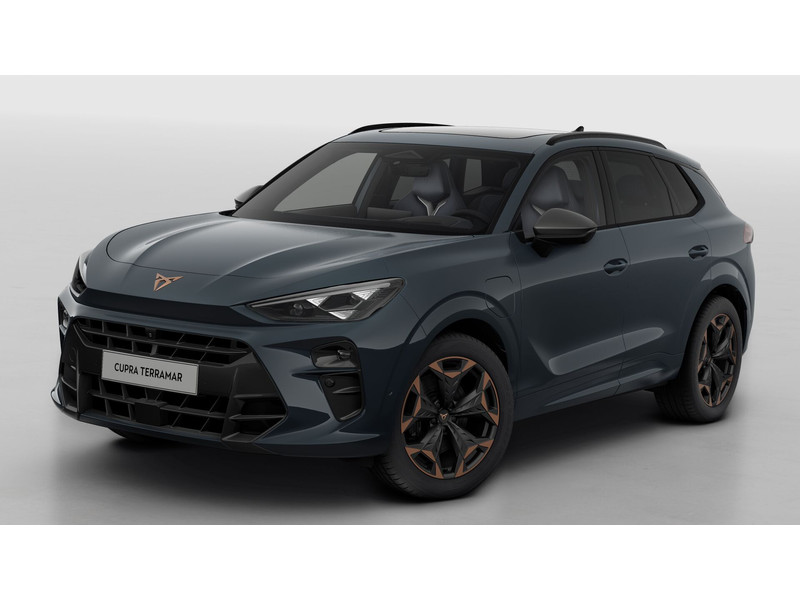 CUPRA Terramar VZ Performance