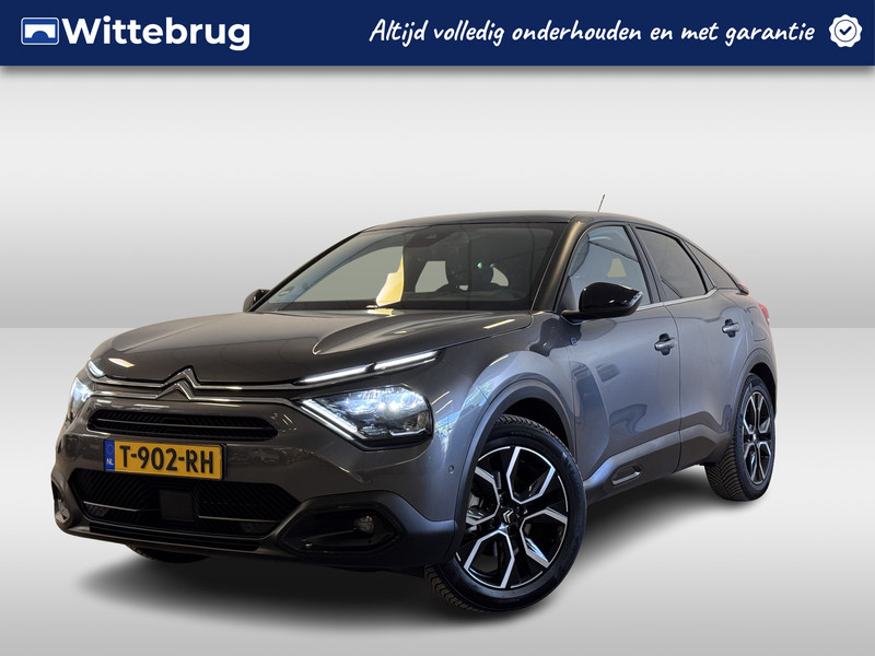 Citroën Ë-C4 Shine 50 kWh