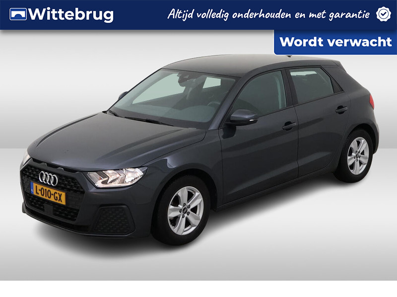 Audi A1 Sportback 25 TFSI Pro Line